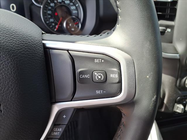 2023 RAM 1500 Big Horn - Photo 22
