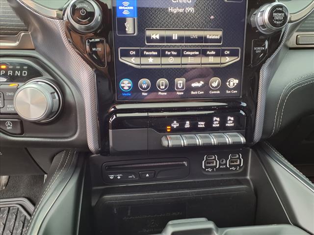 2019 RAM 1500 Limited - Photo 22