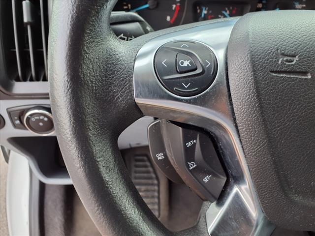 2015 Ford Transit 350 XL - Photo 22