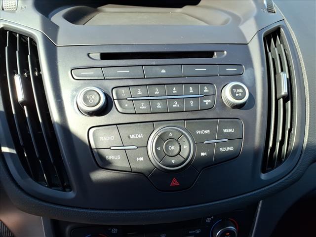 2017 Ford Escape SE - Photo 22