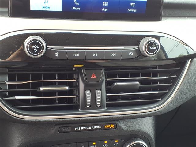 2020 Ford Escape Hybrid SE Sport - Photo 22