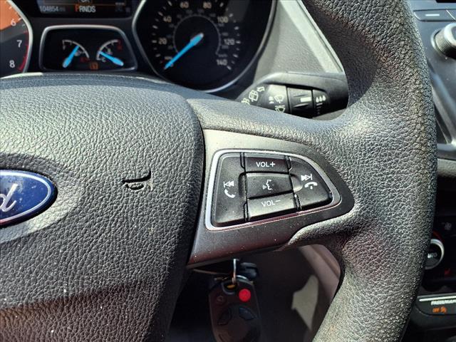 2018 Ford Escape SE - Photo 22