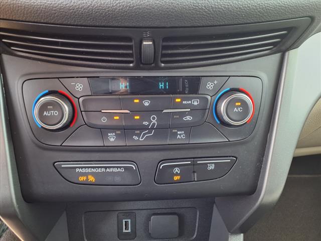2017 Ford Escape SE - Photo 22