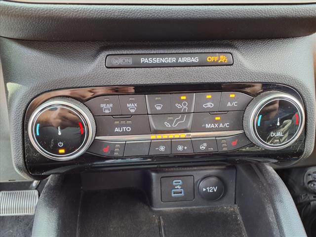 2022 Ford Escape SEL - Photo 22