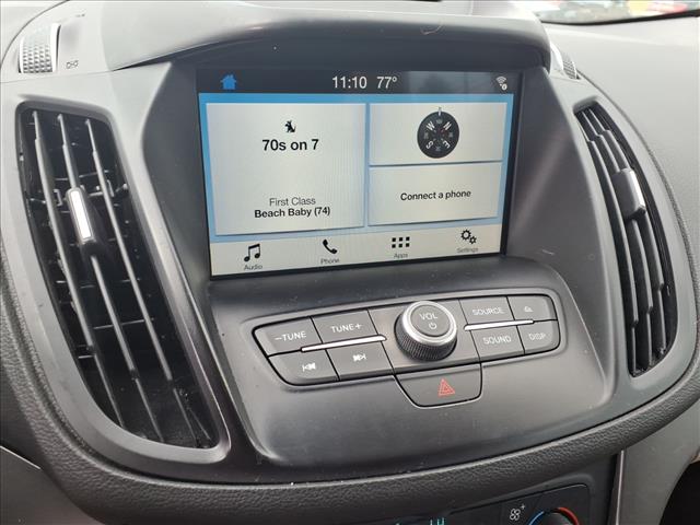 2018 Ford Escape SEL - Photo 22