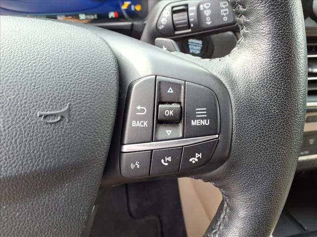 2020 Ford Escape Titanium - Photo 22