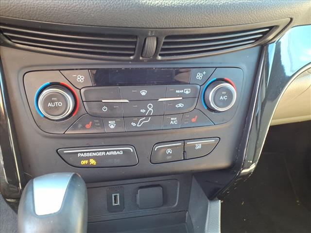 2017 Ford Escape Titanium - Photo 22