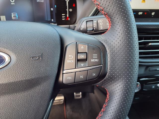 2023 Ford Escape ST-Line - Photo 22