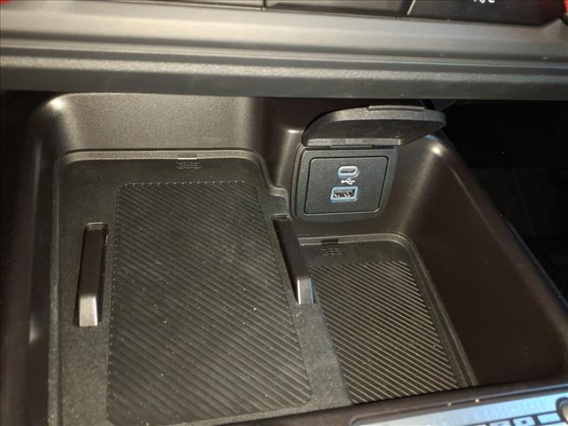 2025 Ford Bronco  - Photo 22