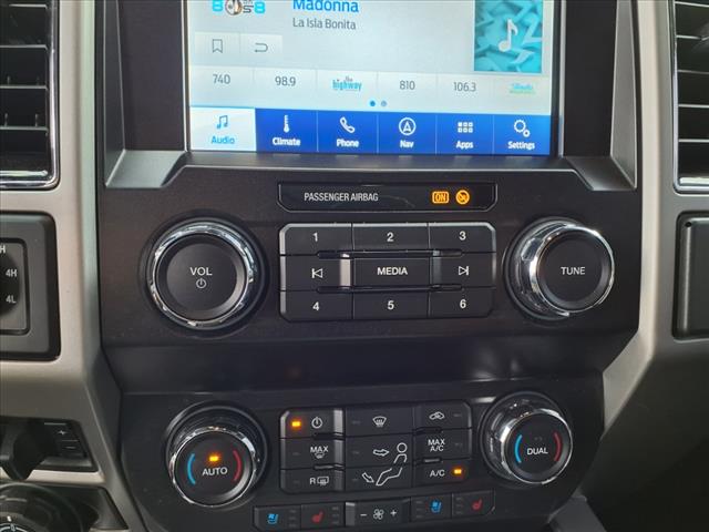 2021 Ford F-250 Super Duty Lariat - Photo 22