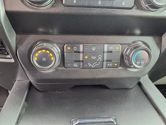 2019 Ford F-250 Super Duty XLT - Photo 22