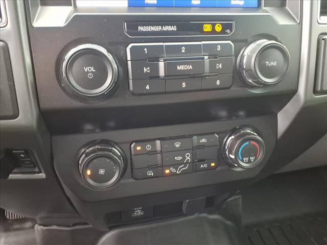 2021 Ford F-250 Super Duty XLT - Photo 22