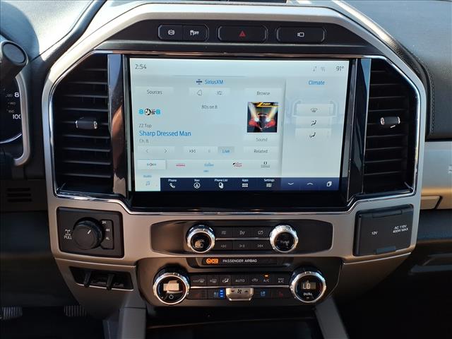 2022 Ford F-350 Super Duty Lariat - Photo 22