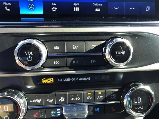 2022 Ford F-350 Super Duty Lariat - Photo 22