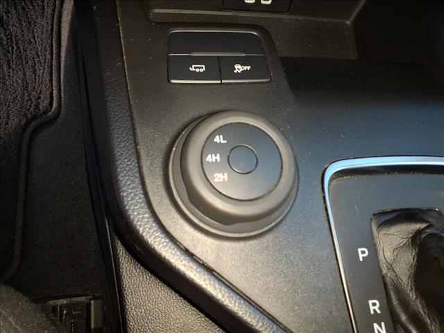 2023 Ford Ranger XLT - Photo 22