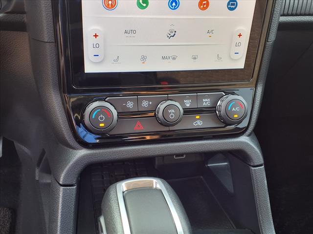 2025 Ford Ranger XLT - Photo 22