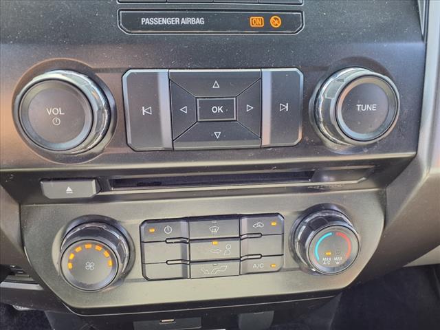 2016 Ford F-150 XLT - Photo 22
