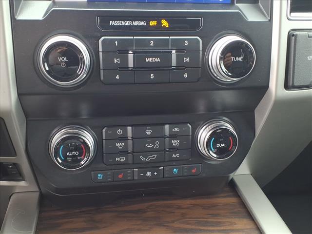 2020 Ford F-150 Lariat - Photo 22