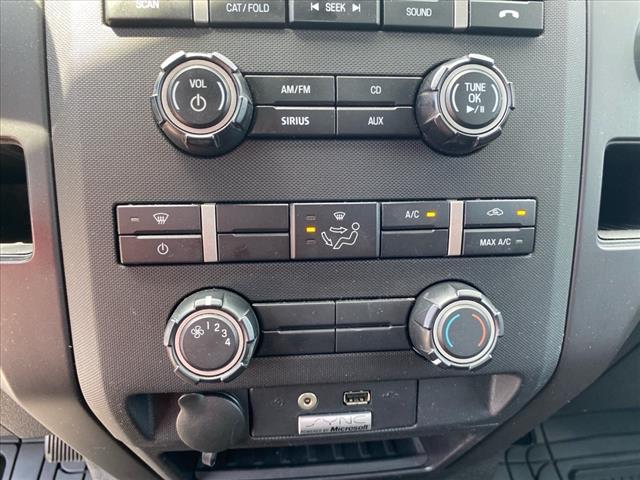 2014 Ford F-150 STX - Photo 22