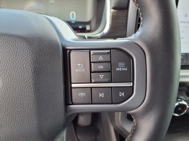 2024 Ford F-150 Lariat - Photo 22