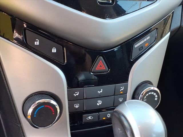 2014 Chevrolet Cruze 1LT Auto - Photo 22