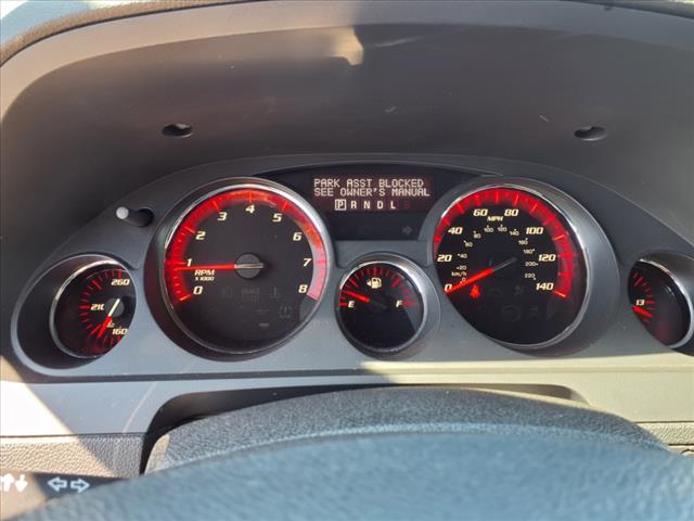 2012 GMC Acadia Denali - Photo 22