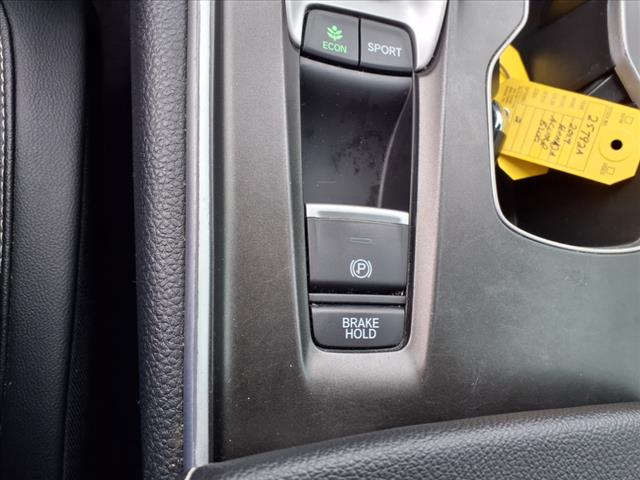 2019 Honda Accord Sport - Photo 22