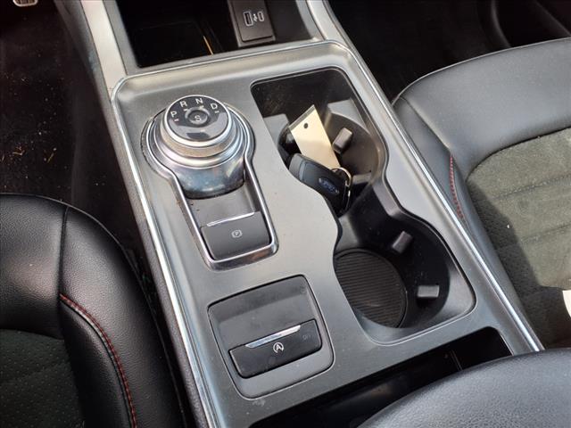 2022 Ford Edge ST-Line - Photo 22