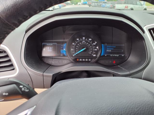 2022 Ford Edge Titanium - Photo 22