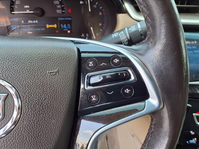 2013 Cadillac XTS Luxury Collection - Photo 22