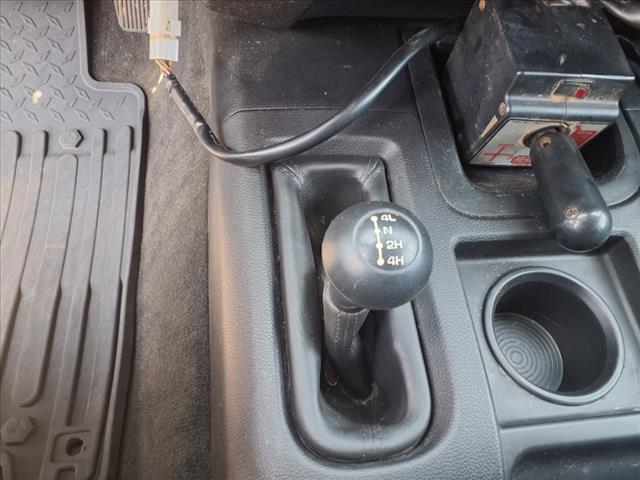2018 RAM 3500 Tradesman - Photo 22