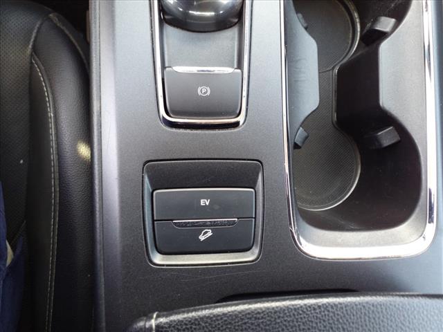 2020 Ford Fusion Energi Titanium - Photo 22