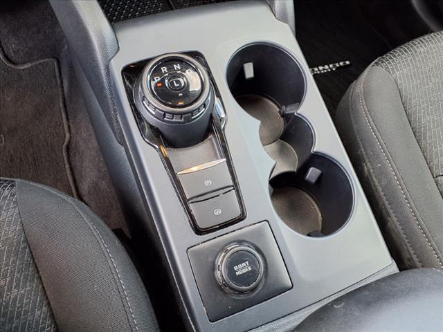 2022 Ford Bronco Sport Base - Photo 22