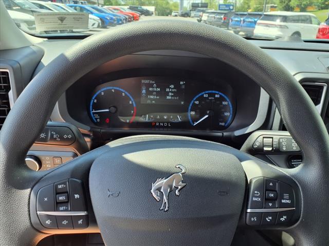 2024 Ford Bronco Sport Big Bend - Photo 22
