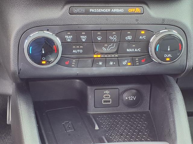 2023 Ford Bronco Sport Outer Banks - Photo 22