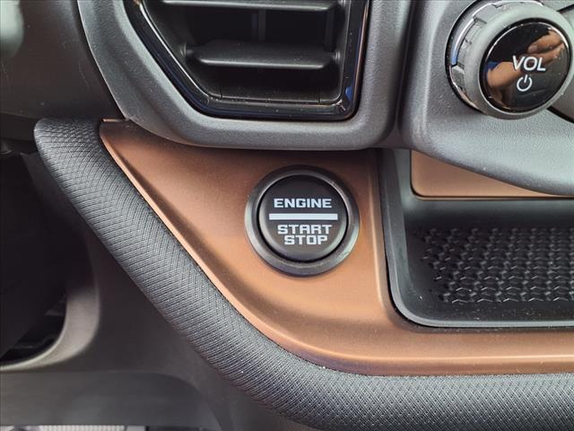 2023 Ford Bronco Sport Outer Banks - Photo 22