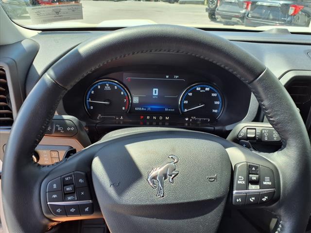 2023 Ford Bronco Sport Badlands - Photo 22
