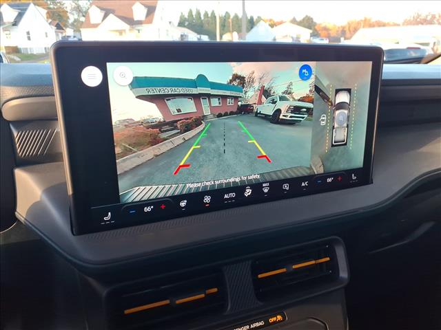 2025 Ford Maverick Tremor - Photo 22