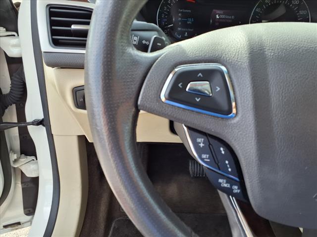 2013 Lincoln MKZ Base - Photo 22