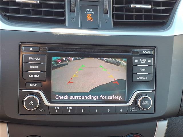 2015 Nissan Sentra SV - Photo 22