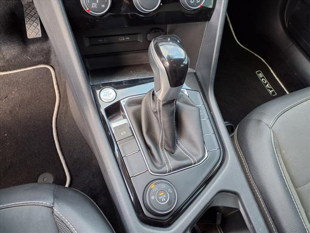 2023 Volkswagen Taos SE 4Motion - Photo 22