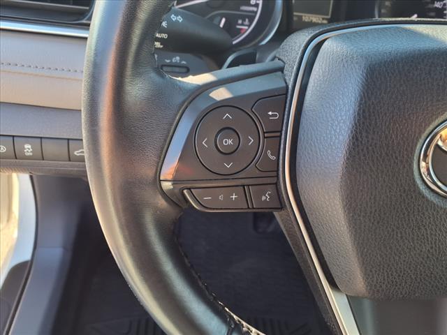 2018 Toyota Camry SE - Photo 22