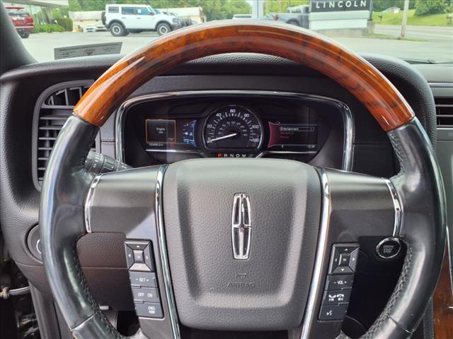 2015 Lincoln Navigator  - Photo 22