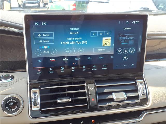 2023 Lincoln Navigator Reserve - Photo 22