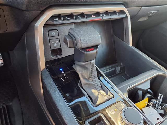 2023 Toyota Tundra SR5 - Photo 22