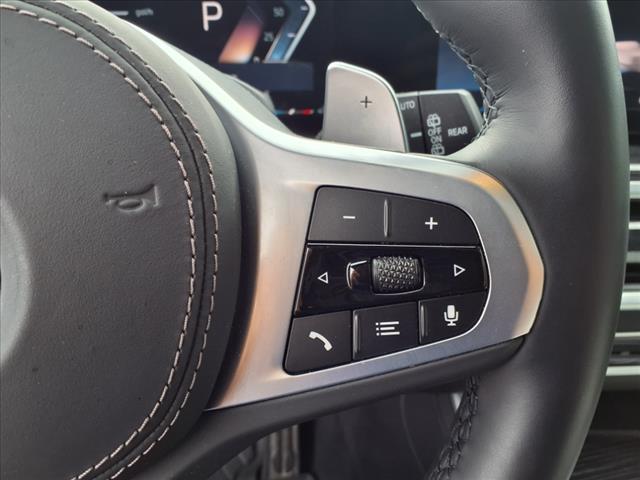 2024 BMW X5 xDrive40i - Photo 22
