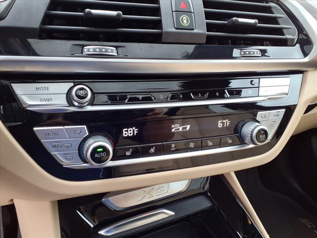 2021 BMW X3 xDrive30i - Photo 22