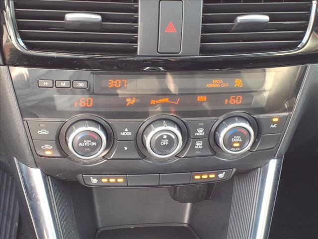 2014 Mazda CX-5 Grand Touring - Photo 22
