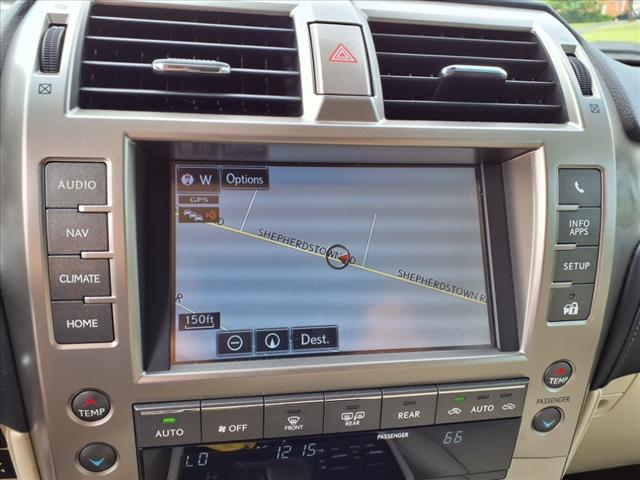 2020 Lexus GX 460 Base - Photo 22