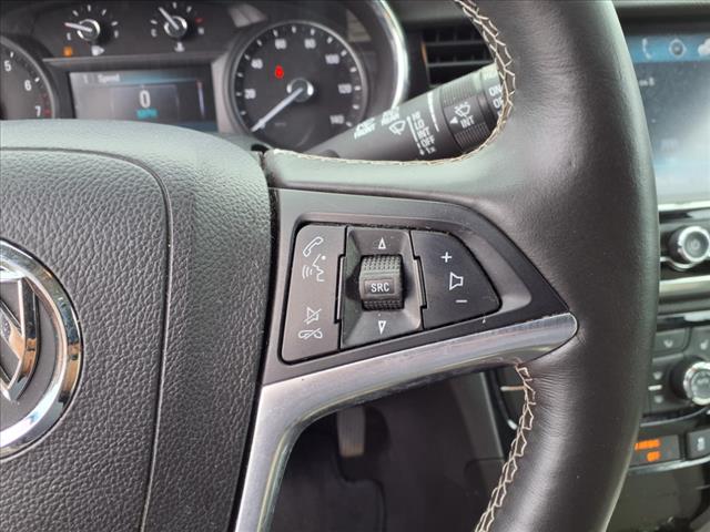 2019 Buick Encore Essence - Photo 22